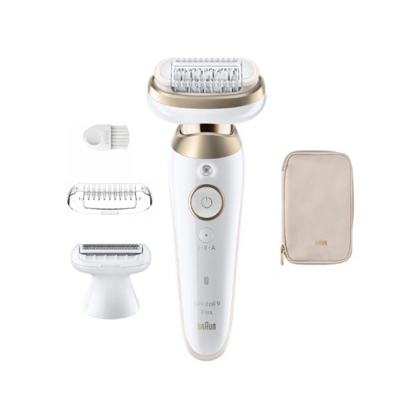 Braun SE9-030 3D epilátor (10AS490212)